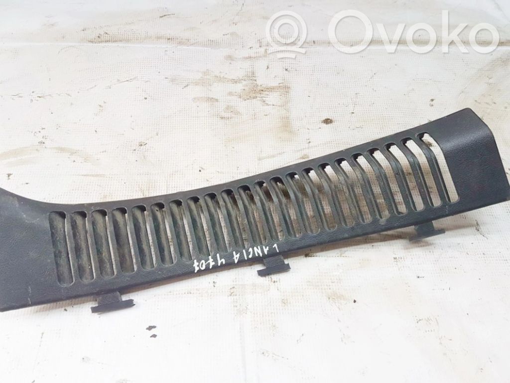 Lancia Phedra Luftausströmer Lüftungsdüse Luftdüse Mitte 