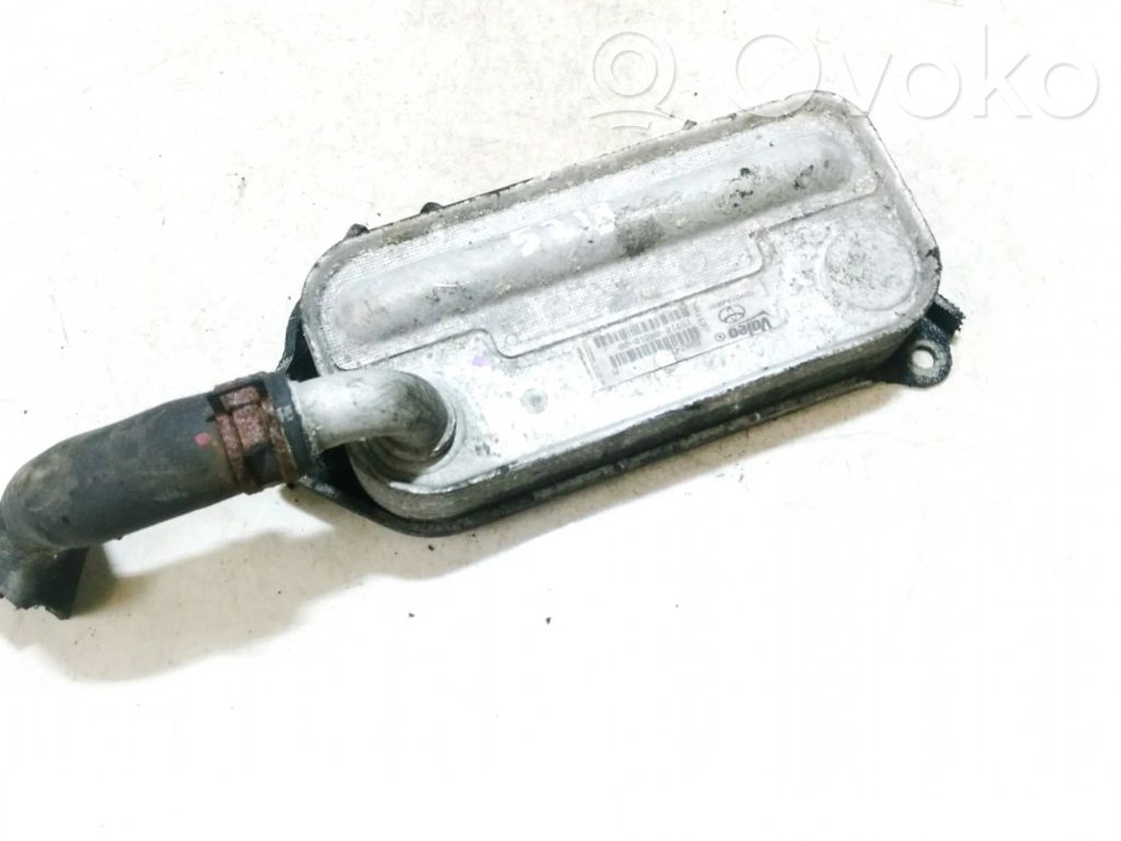 Toyota Corolla Verso AR10 Radiator ulei motor 