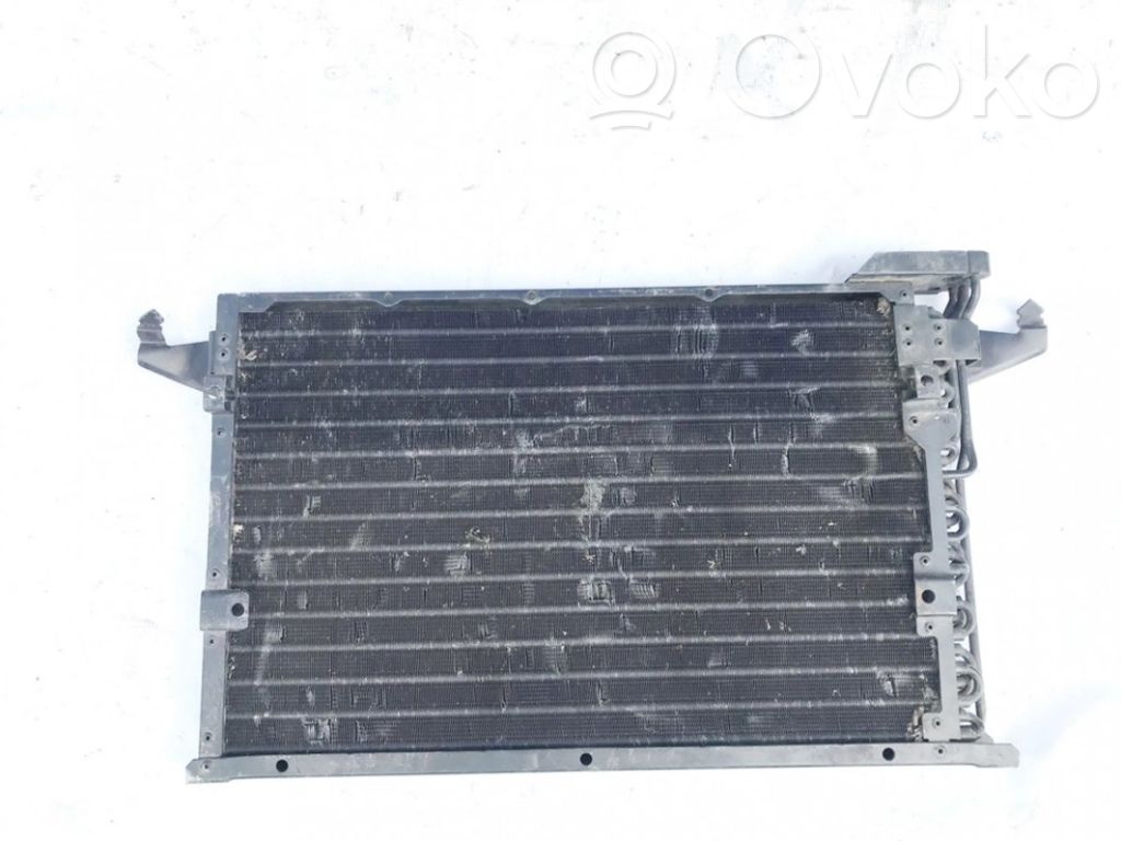 BMW 3 E36 Radiator răcire A/C (condensor) 
