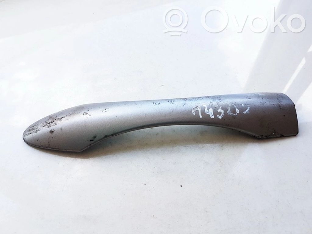 Toyota Auris 150 Altra parte interiore 