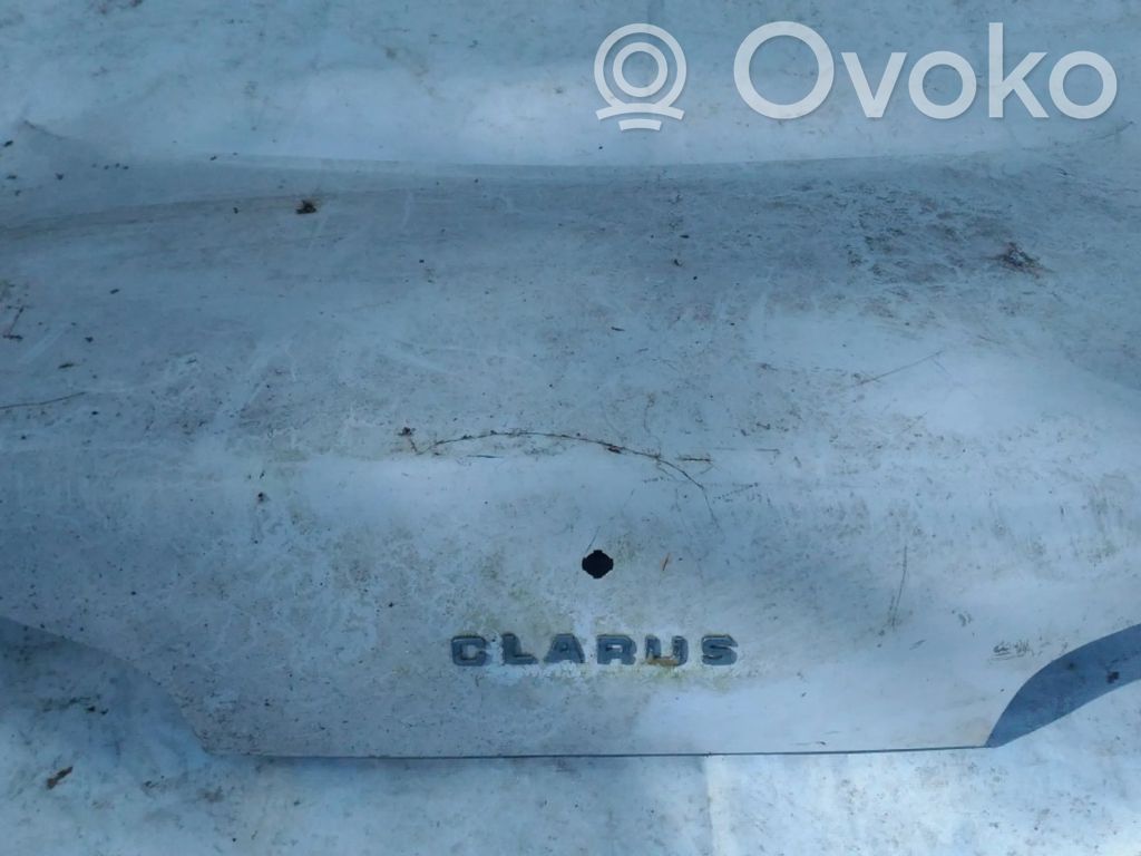 KIA Clarus Puerta del maletero/compartimento de carga 