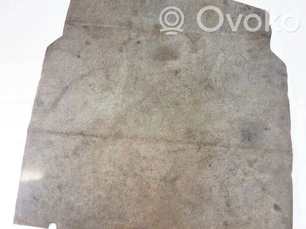 Volvo S60 Mochetă portbagaj 