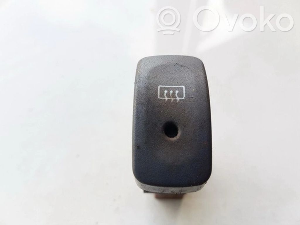 Nissan Micra Interruttore parabrezza/alzacristalli 