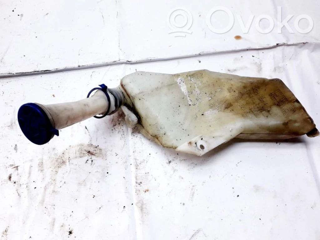 Peugeot 206 Serbatoio/vaschetta liquido lavavetri parabrezza