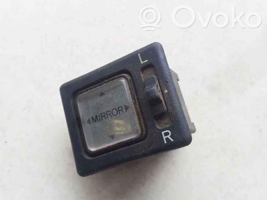 Daihatsu Sirion Interruttore specchietto retrovisore 