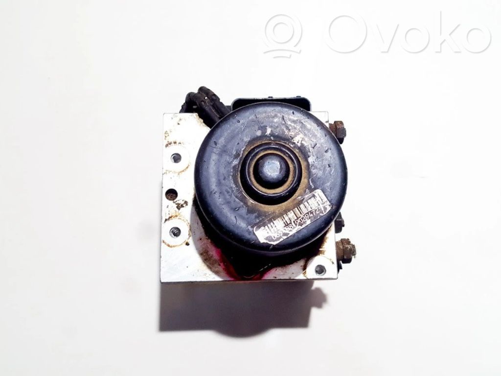 Pompa ABS   1J0907379D,J0614122B,10020400524,1J0907379D,J0614122B