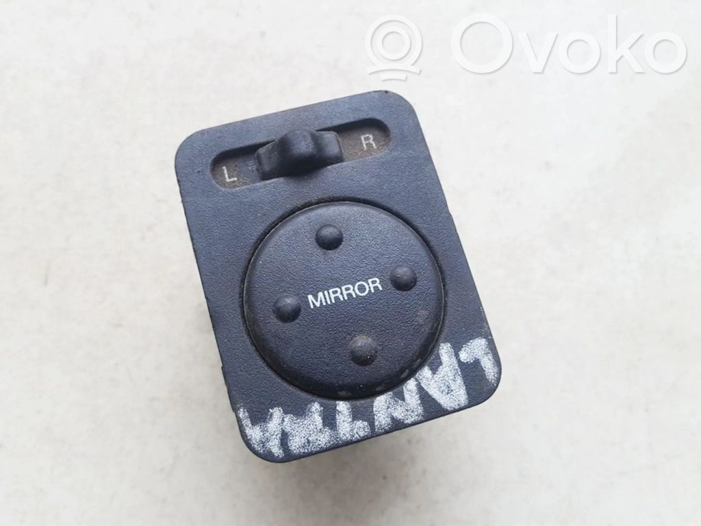 Hyundai Lantra II Interruptor del espejo lateral