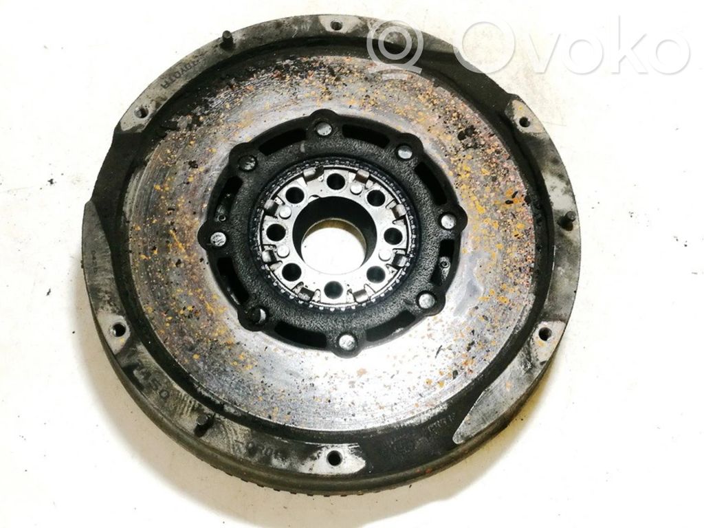 Toyota Corolla Verso AR10 Schwungrad 
