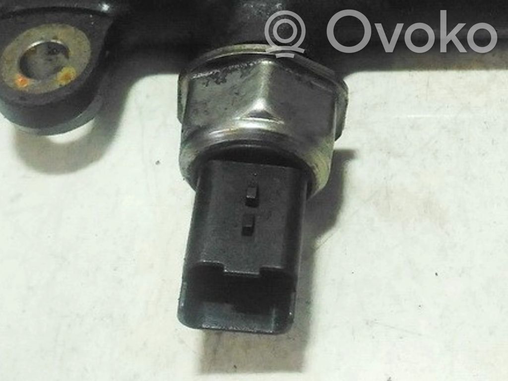 Volvo V50 Senzor presiune combustibil 
