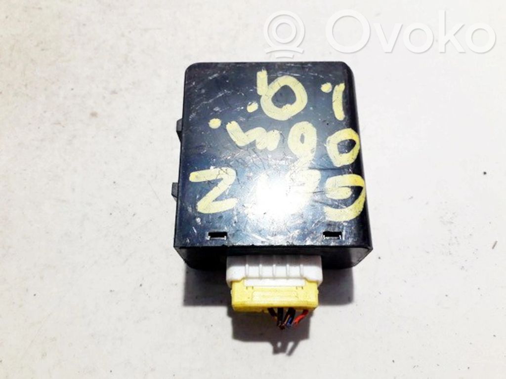 Hyundai Getz Alte unități/module de control 