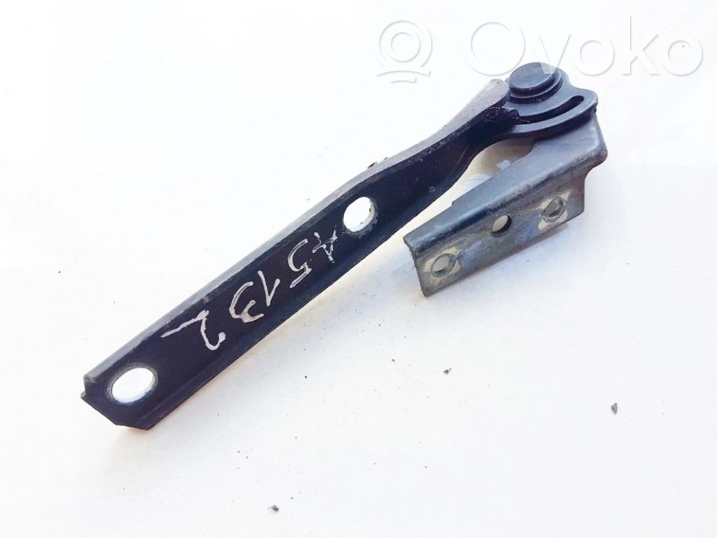 Audi A4 S4 B5 8D Balamale capotă 