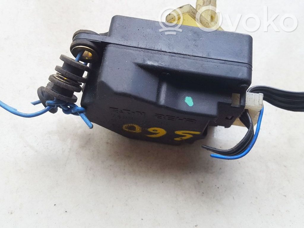 Motorino attuatore aria   74932D,74932D