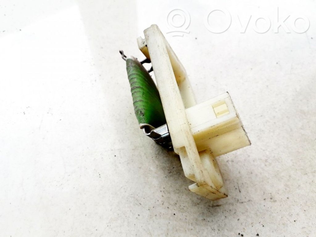 Ford Focus Motorino ventola riscaldamento/resistenza ventola