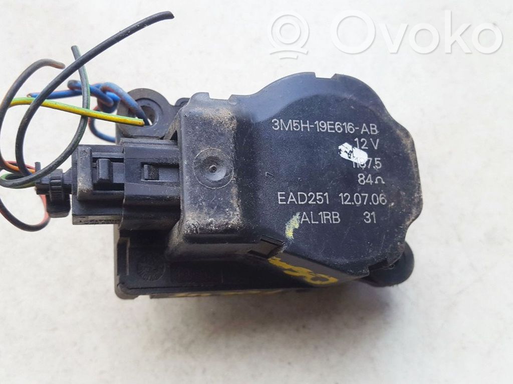 Ford Focus Moteur / actionneur de volet de climatisation