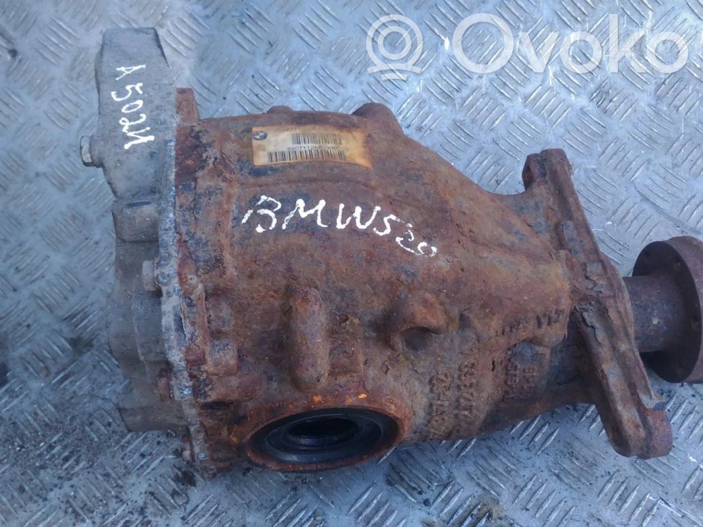Rear differential   756271102,756271102,756271102,756271102
