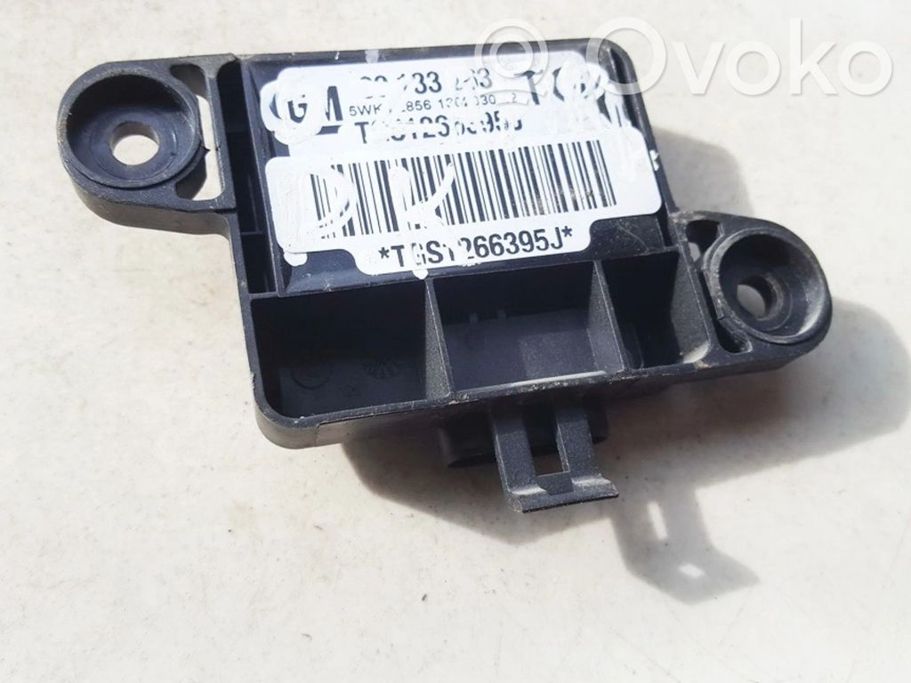 Opel Zafira A Senzor impact/declanșare airbag 