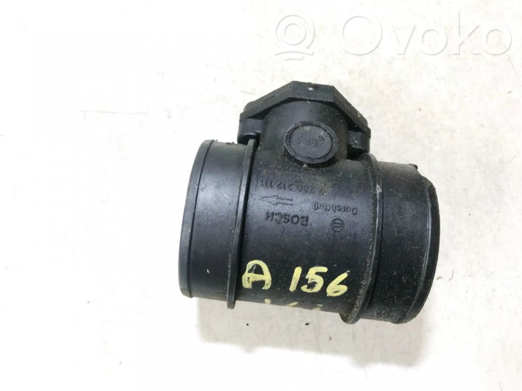 Ilmamassan virtausanturi   0280217111,0280217111