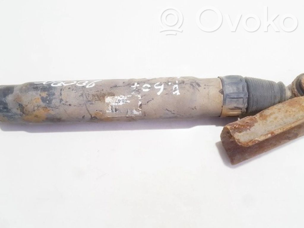 Peugeot 607 Amortizor spate 