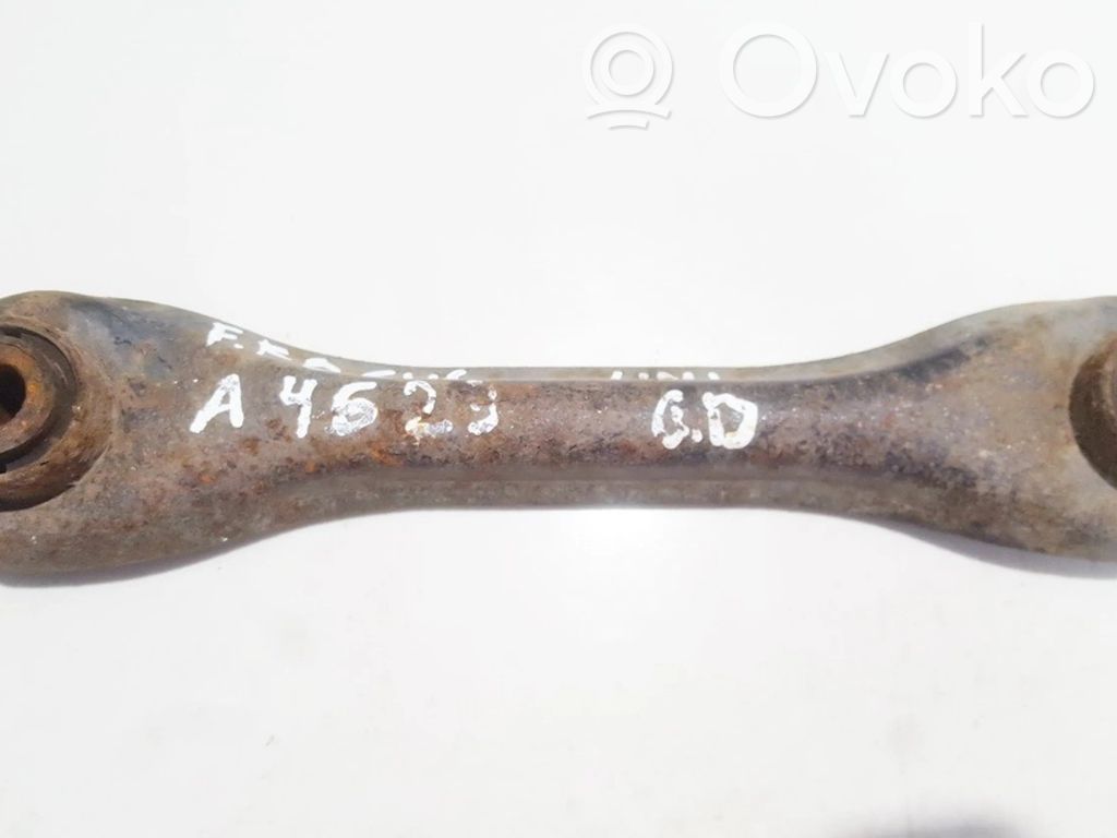 Ford Focus Basculă superioară spate