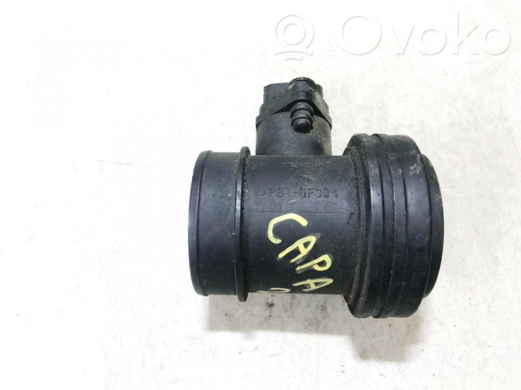 Alfa Romeo 156 Debitmetru aer 