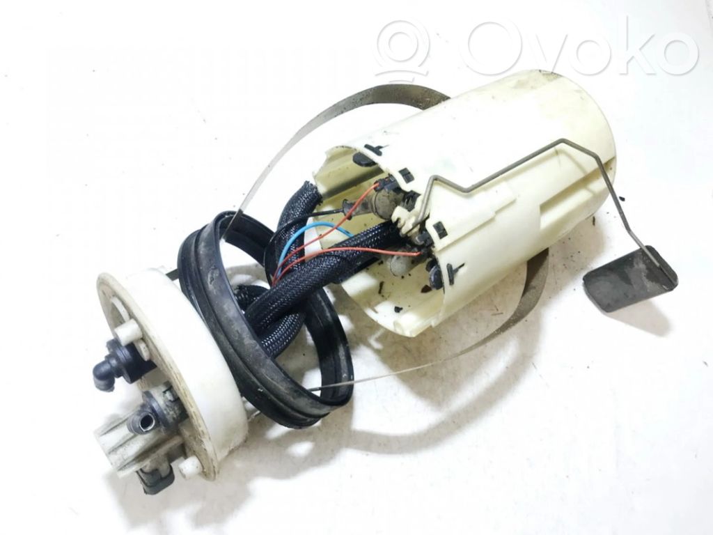 Alfa Romeo 166 Bomba interna de combustible 