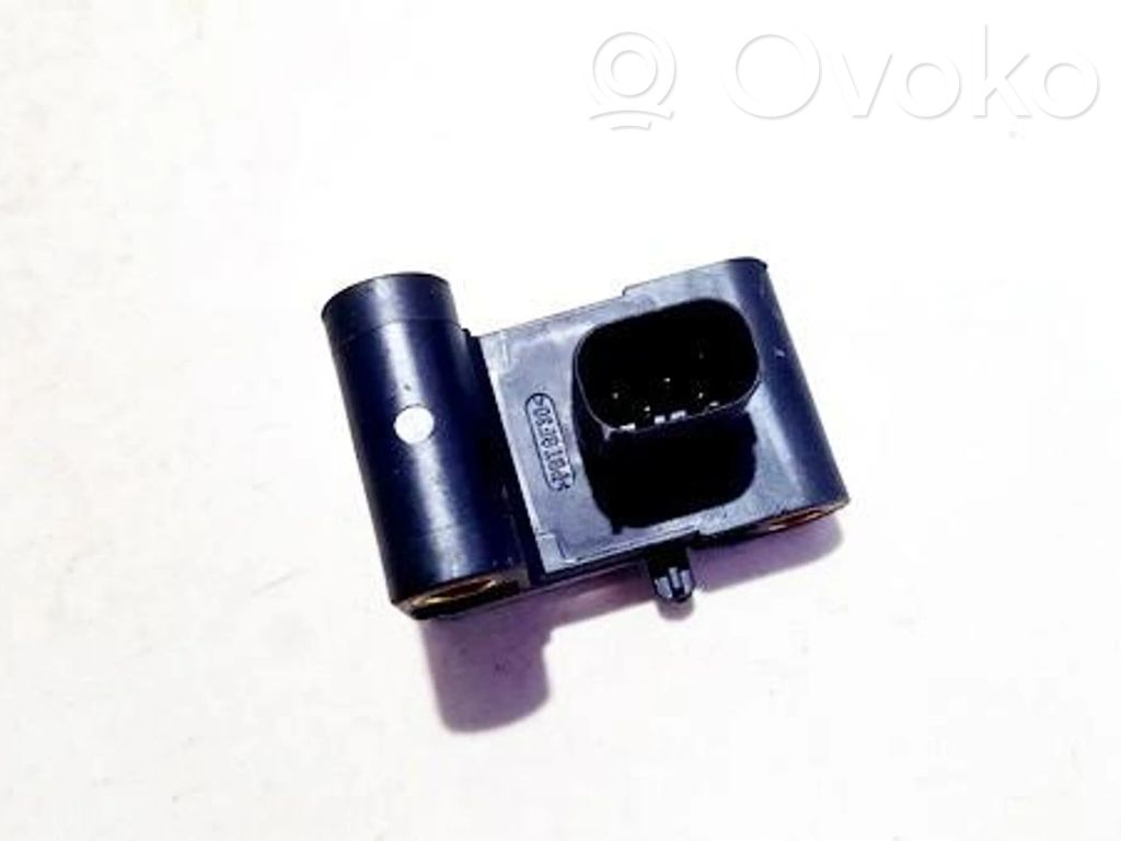 BMW 3 E90 E91 Sensore d’urto/d'impatto apertura airbag 