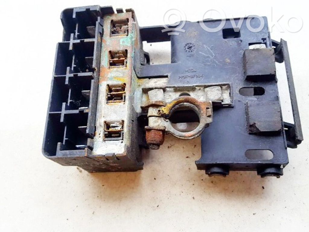 Lancia Lybra Pluskabel Batterie 