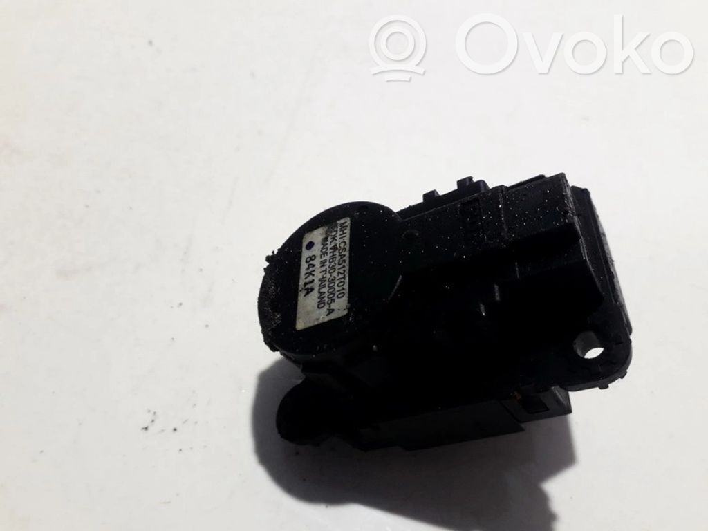Mitsubishi Outlander Motor/actuator clapetă aer 