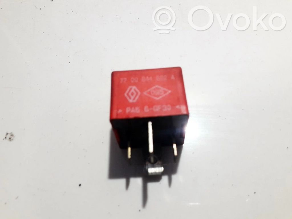 Altri relè   7700844682A,12V60A03540,12V60A03540,7700844682A