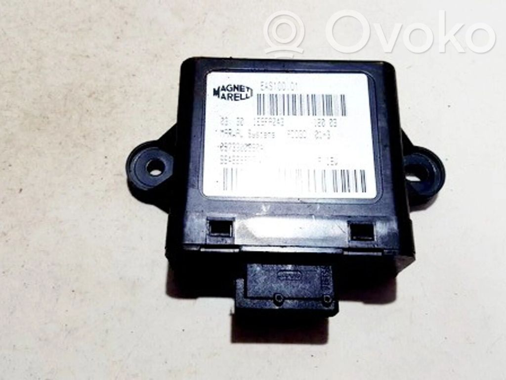 Alte unități/module de control   9648282380,09733009904,09733009904,9648282380