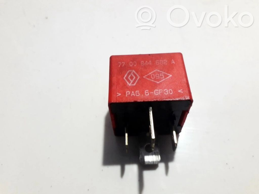 Alte relee   7700844682A,12V60A03540,12V60A03540,7700844682A