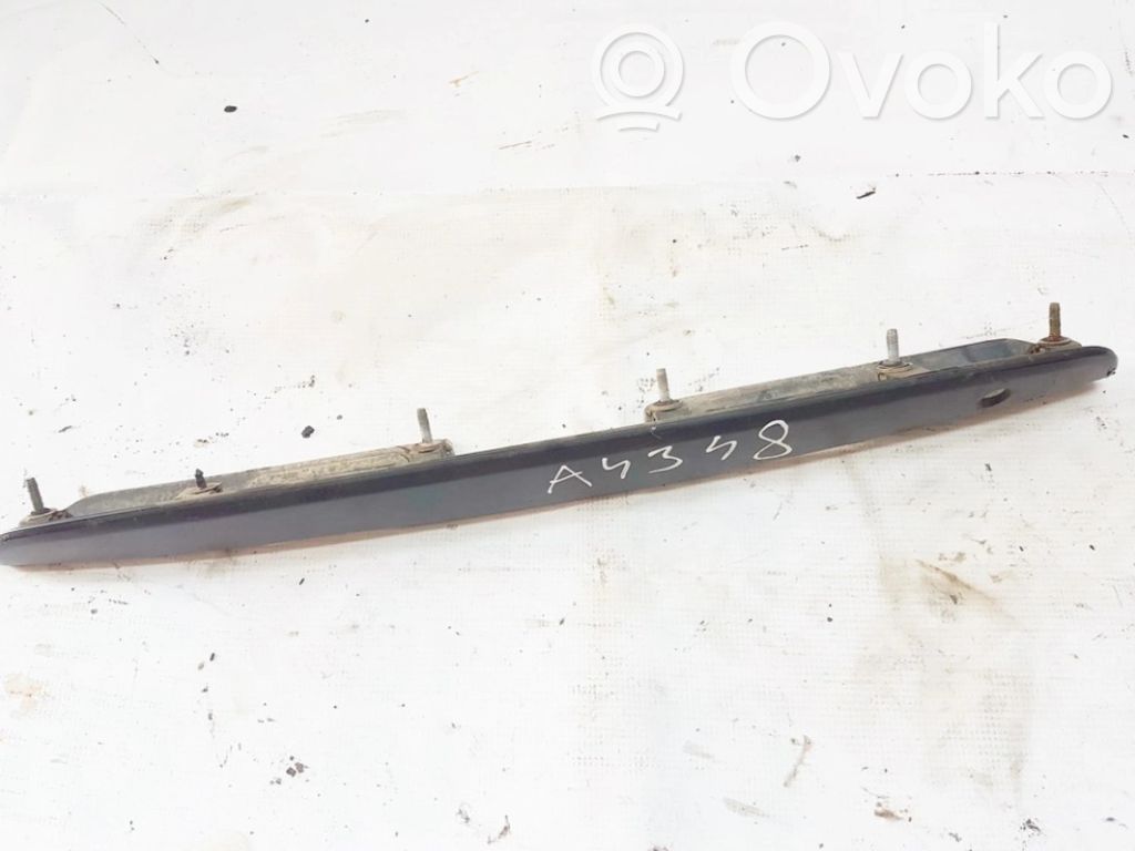 Nissan Almera N16 Lampă număr cu montare pe hayon 