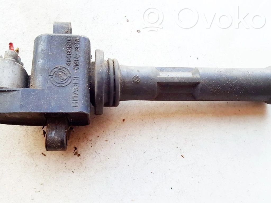 Bobina de encendido de alto voltaje   46460582,CM14301A,46460582,CM14301A
