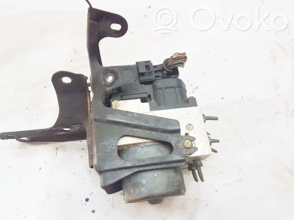 Nissan Almera N16 Pompa ABS
