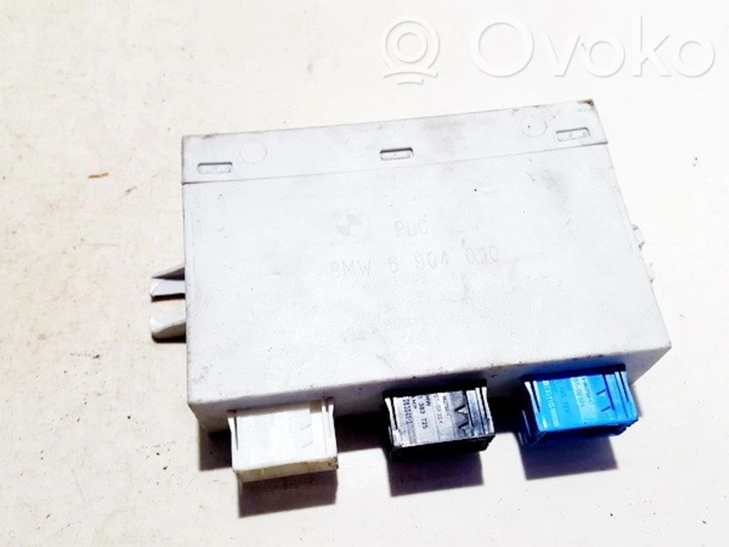 Unité de commande, module PDC aide au stationnement   6904010,SWF601732,6904010,SWF601732