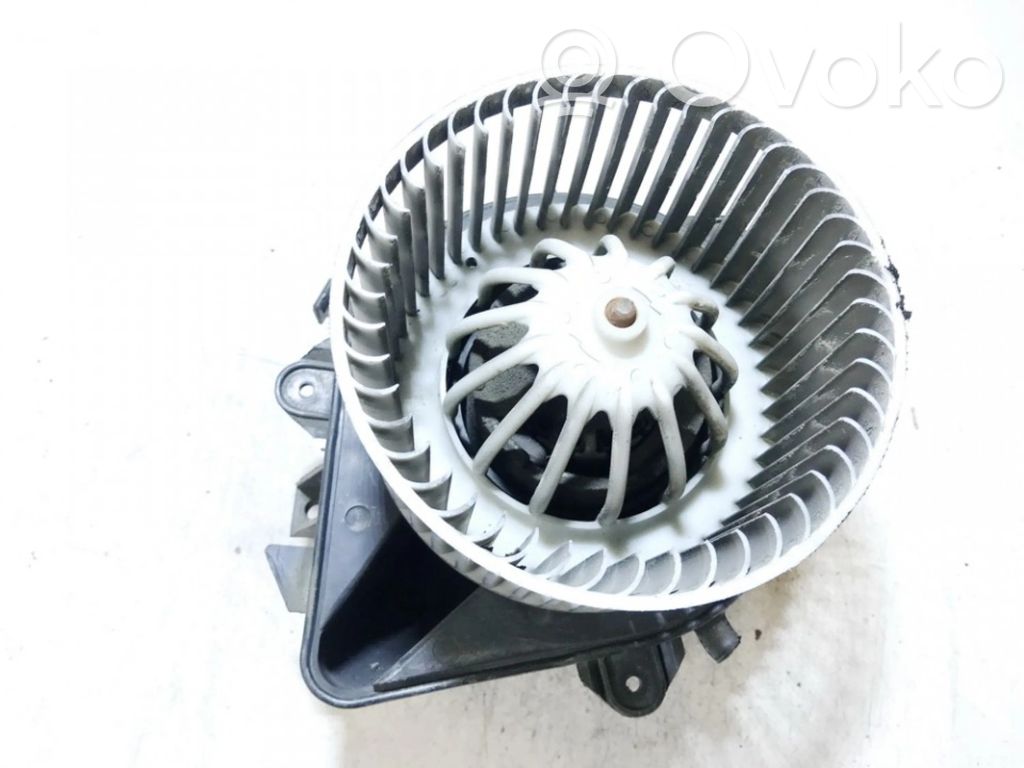 Fiat Doblo Ventola riscaldamento/ventilatore abitacolo