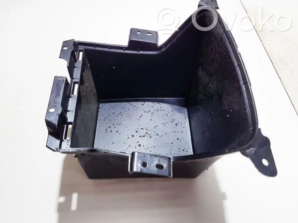 Mitsubishi Outlander Otros repuestos del interior 