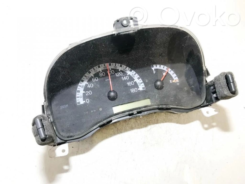 Fiat Punto (188) Nopeusmittari (mittaristo) 