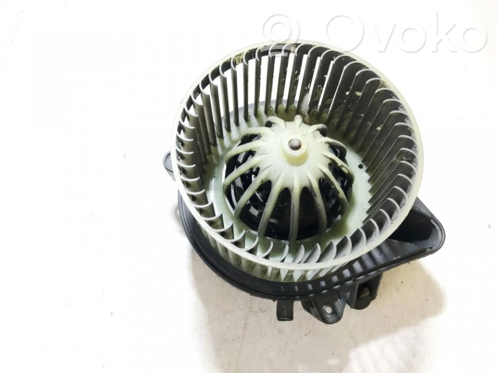 Fiat Doblo Ventola riscaldamento/ventilatore abitacolo