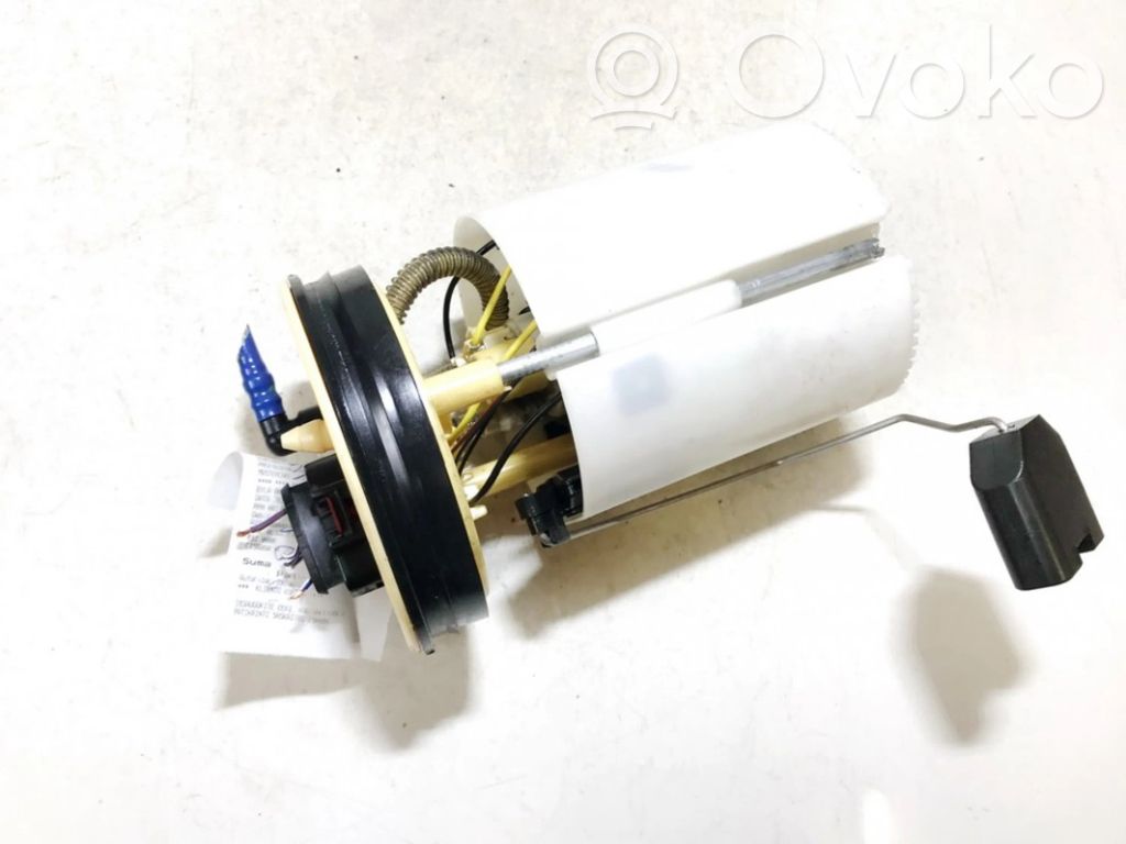 Bomba interna de combustible   6R0919050K,6R0919050K