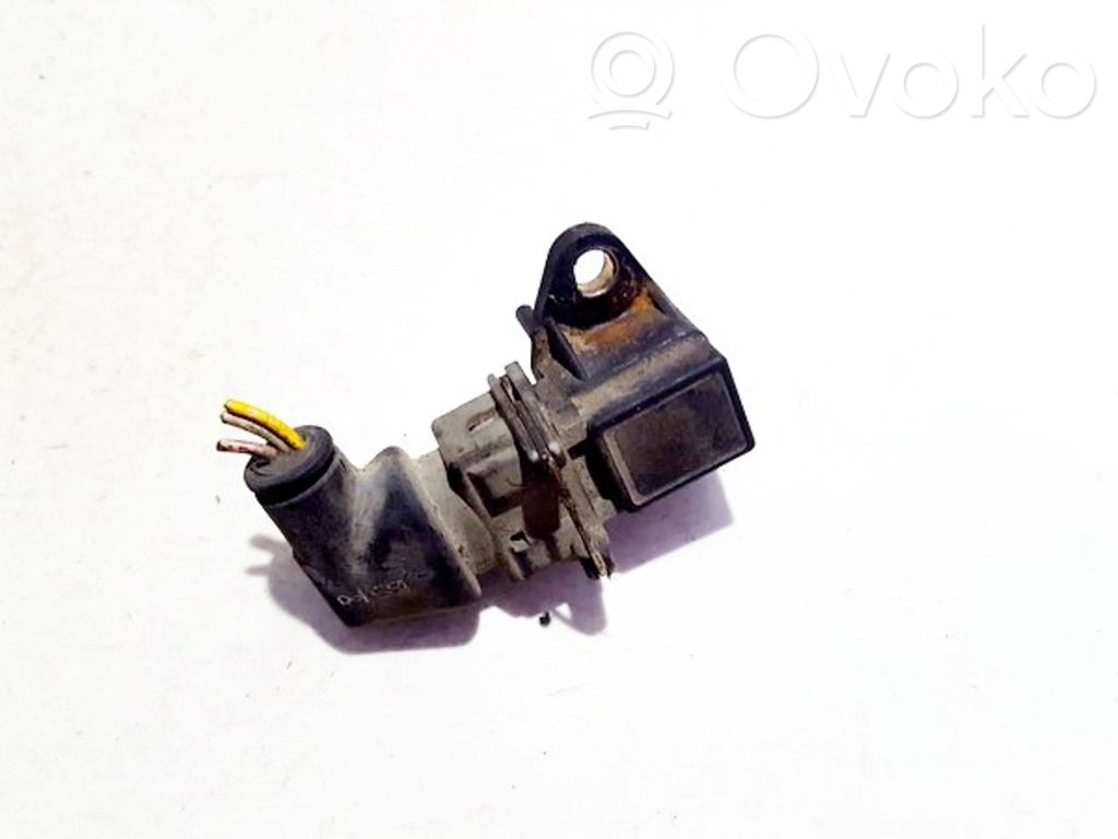 Peugeot 406 Luftdrucksensor 
