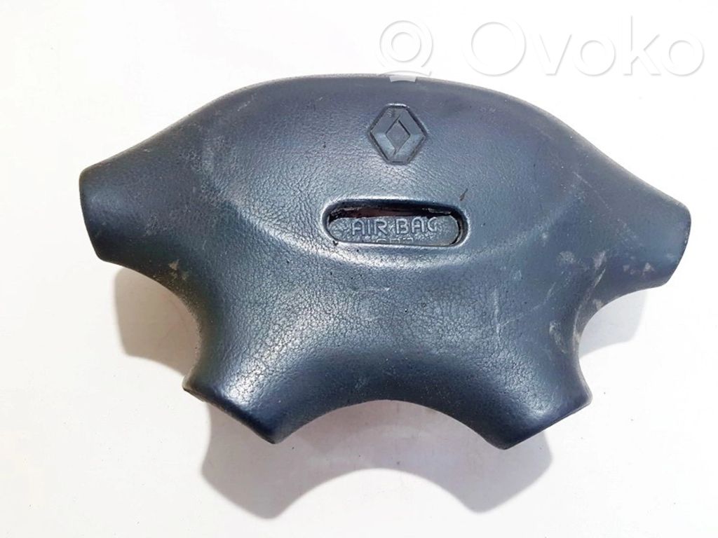 Renault Scenic I Airbag dello sterzo