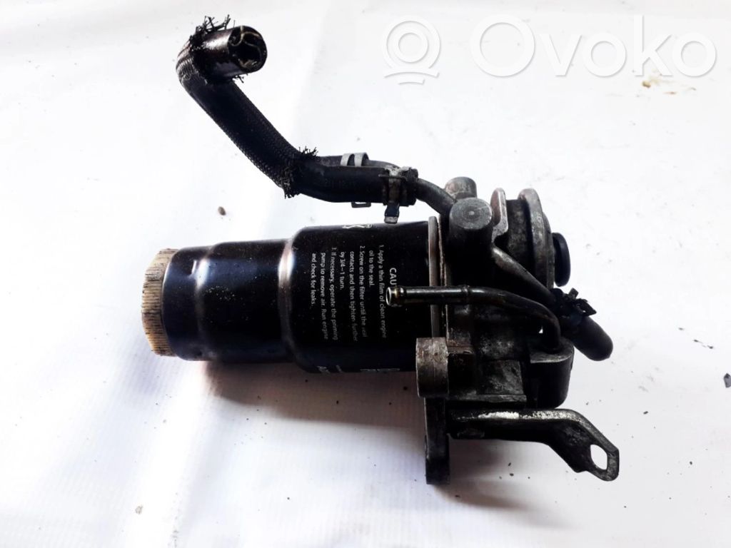 Toyota Avensis T270 Filtru combustibil 