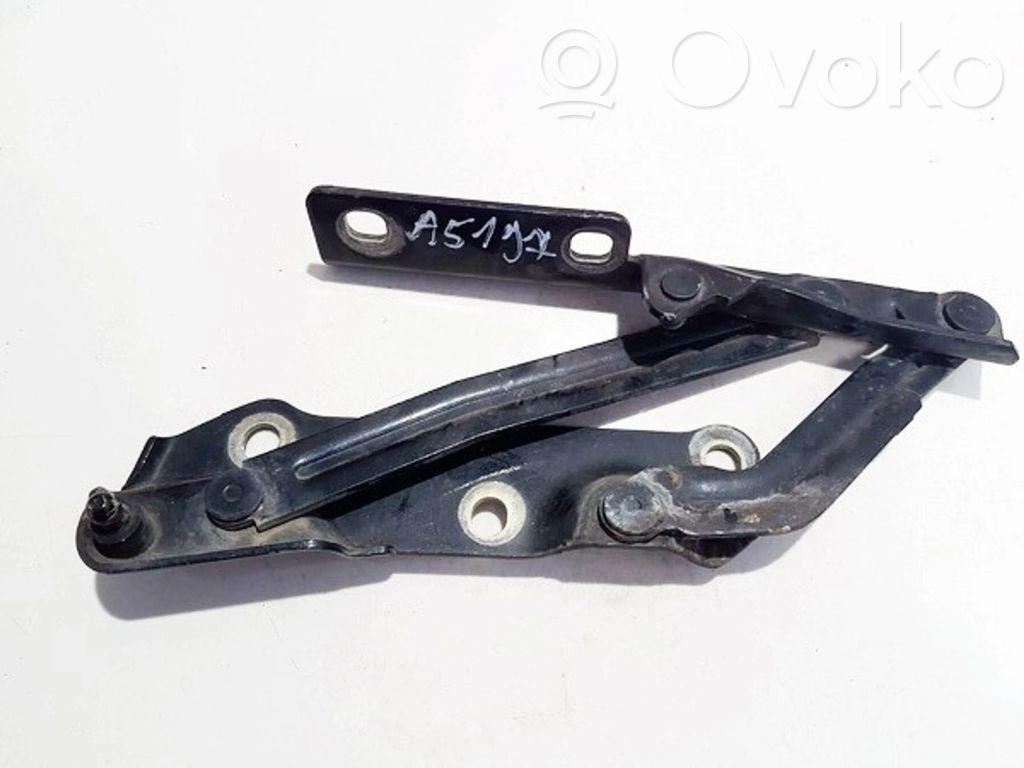Opel Vectra B Balamale capotă 