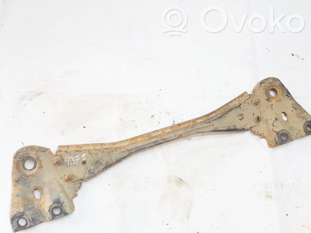 Volvo V70 Protecție inferioară motor