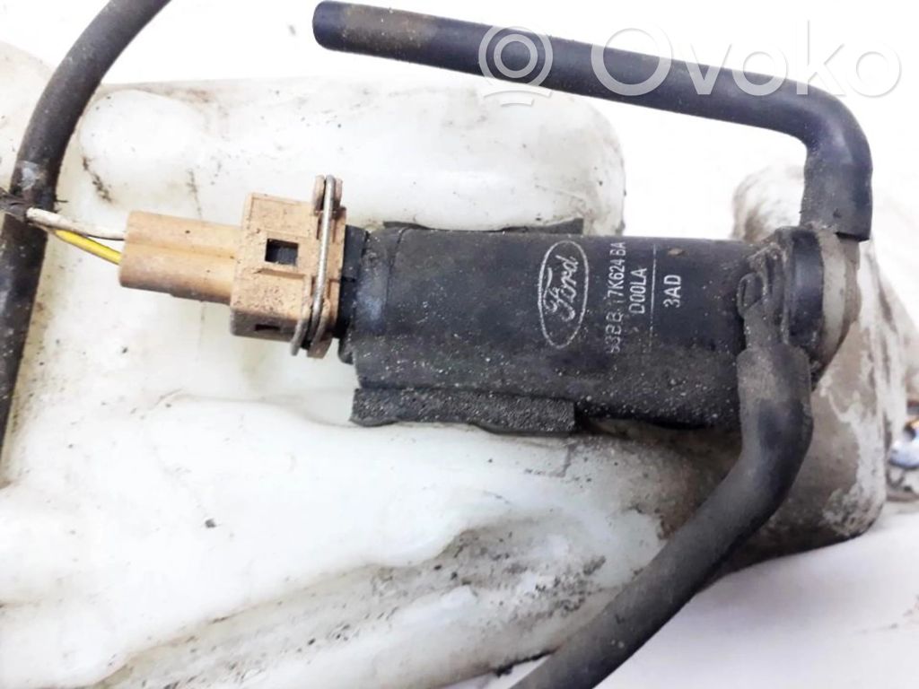 Ford Focus Pompă spălător parbriz 