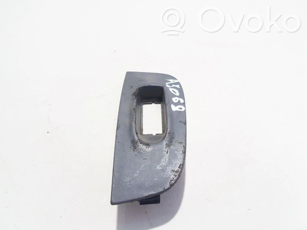 Renault Megane I Altra parte interiore 