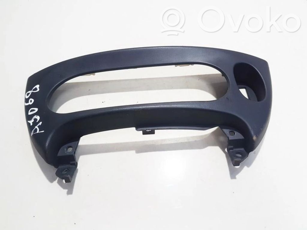 Renault Megane I Alte piese de interior 