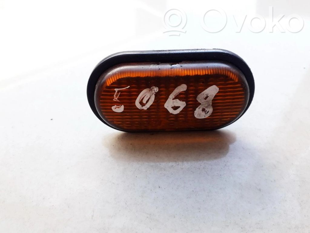 Renault Megane I Seitenblinker