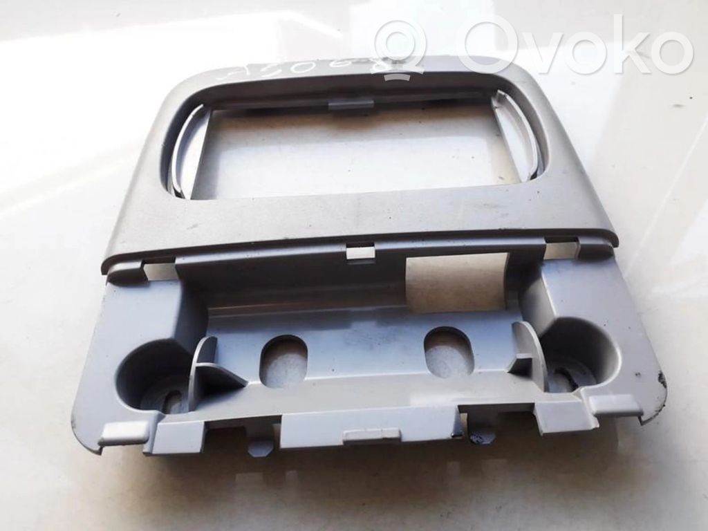 Renault Megane I Other interior part 
